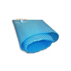 Telo Termico Copri Piscina 732x366 Parasole Rettangolare
