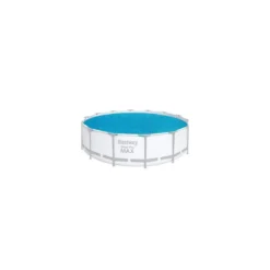 Telo Termico per Piscina Rotonda Diametro 417 cm