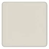 Telo Vela Ombreggiante 360x360 cm Beige Quadrato da Esterno