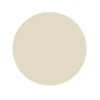 Tenda a Vela Triangolare 3x3 m Beige per Ombreggiare Giardino e Terrazzo