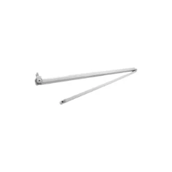 Tenda da Sole a Bracci Retrattili 3x2 metri Marrone con Rullo per Esterno da Balcone