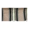 Tenda da Sole a Caduta Verde 200x250 con Bracci Balcone Rullo Soffitto Parasole