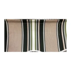 Tenda da Sole a Caduta Verde 200x250 con Bracci Balcone Rullo Soffitto Parasole