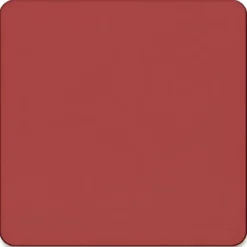 Tenda da Sole Cappottina 120x100 cm Rosso Ferrara Esterno Impermeabile