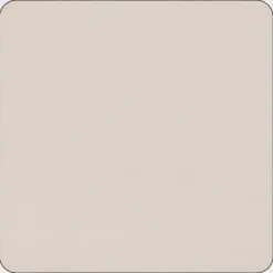 Tenda da Sole Cotone 140x250 Beige Lavabile Anelli Ganci Sacchetto