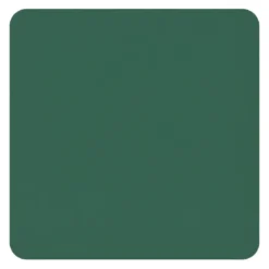 Tenda da Sole 300x300 Verde Cassonata a Caduta Bracci Balcone Terrazzo