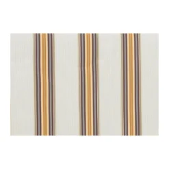 Tenda Sole Caduta Riga Beige 150x250 H Rullo Alluminio Attacco Soffitto Terrazzo