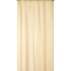 Tenda Zanzariera 140x240 Avorio Poliestere Anti Insetti Porta Finestra