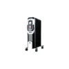 Termosifone Elettrico a Olio 2000 watt Termoradiatore Stufetta Radiatore Stufa