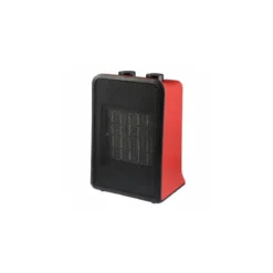 Termoventilatore Ceramico Riscaldamento Mini Stufa Elettrica Caldobagno 2000 W