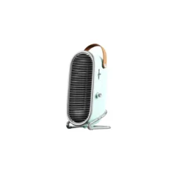 Termoventilatore Ceramico Vintage Menta 1500W