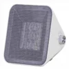 Termoventilatore con Termostato Regolabile Caldobagno 1500 W Mini Stufa