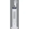 Termoventilatore DCG Ceramico Oscillante 2200W con Umidificatore Timer