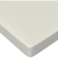 Topper Memory Foam alla Francese 140x190 cm h5 Sfoderabile Aloe