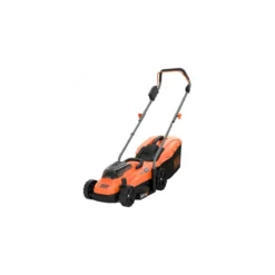 Tosaerba a Batteria Black + Decker 18 V