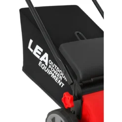 Tosaerba a Trazione 132cc 40 cm Motore OHV con Sacco 45 Litri