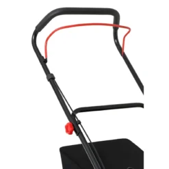 Tosaerba a Trazione 132cc 40 cm Motore OHV con Sacco 45 Litri