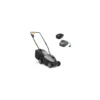 Tosaerba da Giardino a Batteria 20 V Alpina