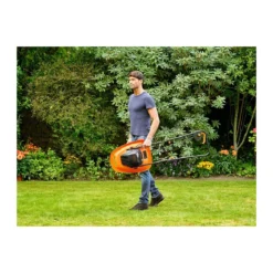 Tosaerba Elettrico a Cuscino Aria Giardino 1200 a Filo Black Decker Taglia Prato