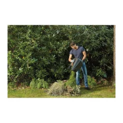 Tosaerba Elettrico 1000 a Filo Black Decker Taglia Erba Prato Rasaerba Giardino