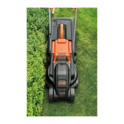 Tosaerba Elettrico 1000 a Filo Black Decker Taglia Erba Prato Rasaerba Giardino