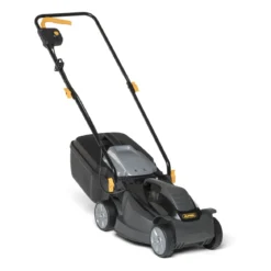 Tosaerba elettrico Alpina 1000W da Giardino