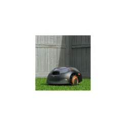 Tosaerba Robot Black and Decker a Batteria