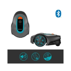Tosaerba Robot da Giardino a Batteria 18V Gardena