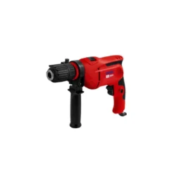 Trapano a Percussione Elettrico 500 W economico Fai da Te Leggero Reversibile