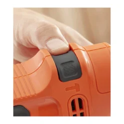 Trapano Avvitatore Black and Decker a Percussione Elettrico Compatto Punte Filo