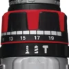 Trapano Avvitatore Einhell a Percussione 18V Regolabile 2 Batterie