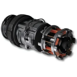 Trapano Avvitatore Einhell a Percussione 18V Regolabile 2 Batterie