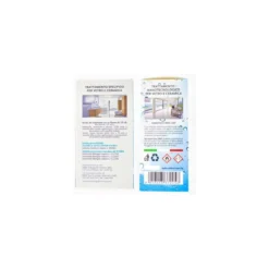 Trattamento Anticalcare Permanente per Box Doccia Idrorepellente Vetri Ceramica