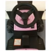 Trattore Macchina Elettrica per Bambini a Batteria Ricaricabile 1 Motore Posto