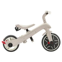 Triciclo Evolutivo Cocco 4 in 1 Regolabile Seconda Infanzia 20kg