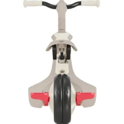 Triciclo Evolutivo Cocco 4 in 1 Regolabile Seconda Infanzia 20kg