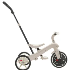 Triciclo Evolutivo Cocco 4 in 1 Regolabile Seconda Infanzia 20kg