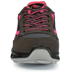 U Power Scarpe Antinfortunistica 36 39 Basse da lavoro Leggere Comode Donna
