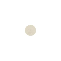 Vela Ombreggiante Triangolare Beige 5x5x5 m Cucitura Rinforzata