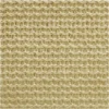 Vela Ombreggiante Triangolare Beige 3,6x3,6x3,6 m con Anelli in Acciaio