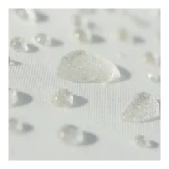Vela Triangolare 5x5 m Antracite Idrorepellente Ombreggiante da Esterno