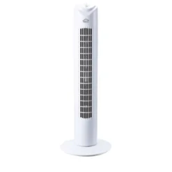 Ventilatore a Colonna con Timer Torretta Silenzioso Oscillante Aria Fredda