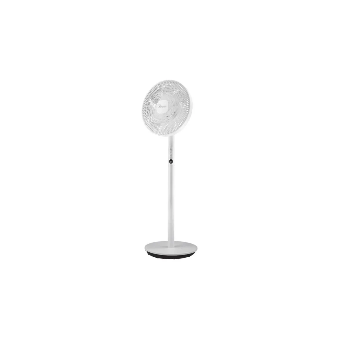 Ventilatore a Colonna con 3 velocità e Telecomando