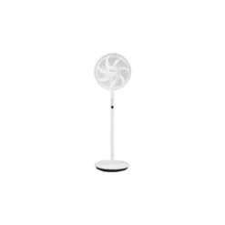 Ventilatore a Colonna con 3 velocità e Telecomando