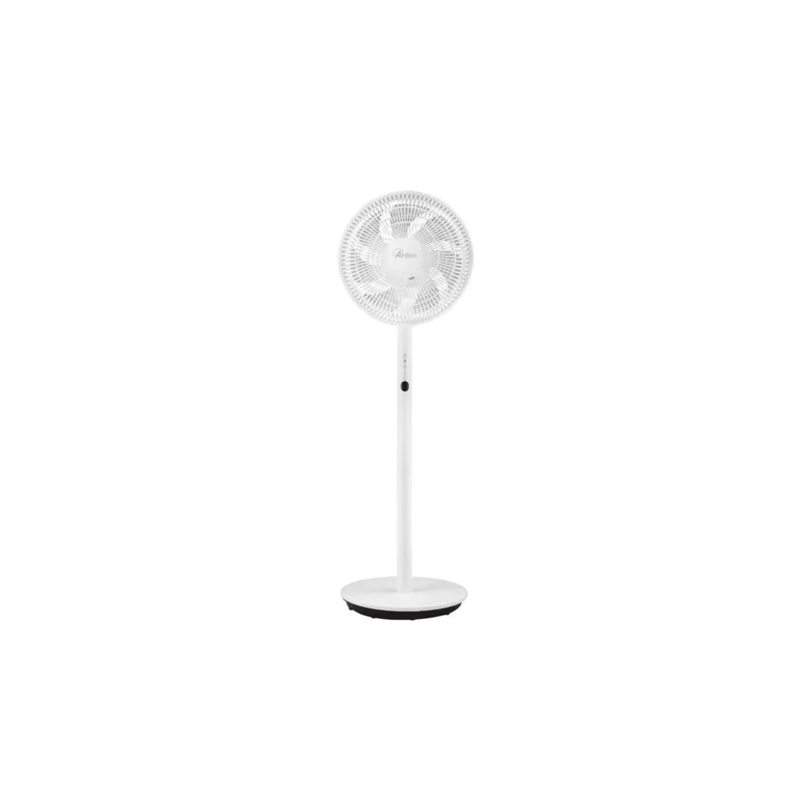 Ventilatore a Colonna con 3 velocità e Telecomando
