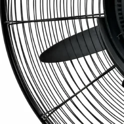 Ventilatore da Pavimento Nebulizzatore DCG 280W 46L 3 Velocità Nero
