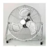 Ventilatore da Pavimento Pale Tavolo Silenzioso da Parete Regolatore Velocità