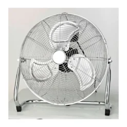 Ventilatore da Pavimento Pale Tavolo Silenzioso da Parete Regolatore Velocità