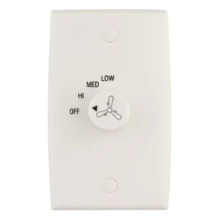 Ventilatore da Soffitto con Luce 142 cm 3 Pale Metallo Nero 3 VelocitÃ