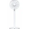 Ventilatore da Terra e Tavolo con Batteria 27 W WiFi e Telecomando